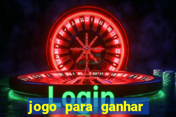 jogo para ganhar dinheiro sem depositar nada